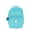 Poppy Aqua, variant on Women's Seoul Extra Large Laptop School Backpack