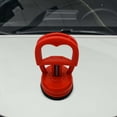thumbnail image 3 of koolsoo Car Dent Puller Handle Lifter, Dent Remover Tool ,Paintless Dent Repair for Car Red, 3 of 6