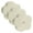 A-B, variant on Winty Bathroom Products,5 X Sponge,High-Efficiency Oil-Absorbing Sponge Filter Sponge for Swimming Pool