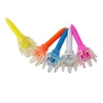 thumbnail image 3 of Yuarrent Golf Tee pequeño portátil reutilizable extraíble soporte de bola mujeres hombres profesional campo entrenamiento ayudas accesorios de Golf Yuarrent OD020494-00, 3 of 6