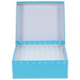 thumbnail image 1 of unbranded Soporte Para Centrifugadores De Plástico Y Papel Con Funcional Color Azul, 1 of 8