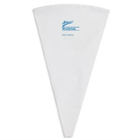 

ateco 3424 wunderbag decorating bag 24-inch reusable professional grade & heavy duty construction
