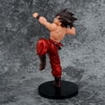 thumbnail image 3 of Figura de anime Sanmu Dragon Ball Goku con soporte de PVC, tamaño mediano, 3 of 4