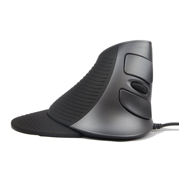 j-tech digital scroll endurance wired mouse ergonomic vertical usb