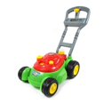 thumbnail image 1 of Maxx Bubbles  Lawn Mower Bubble Plastic Blower, Green & Red, 1 of 1