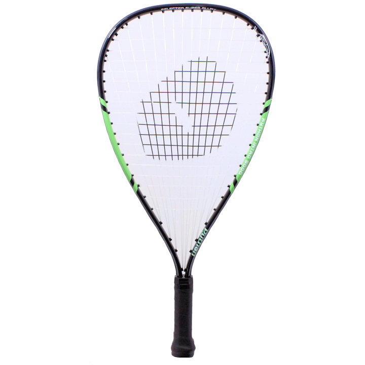 Python Intro 5000 Racquetball Racquet Series (Blue, Red, Green, Yellow