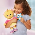 thumbnail image 2 of Daniel Tiger's Neighborhood Talking Baby Margaret Plush, 12 inch, 2 of 5