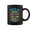Black, variant on Theatre Life Nerd Actor Musical Theater Auditions Rehearsals Coffee Mugs