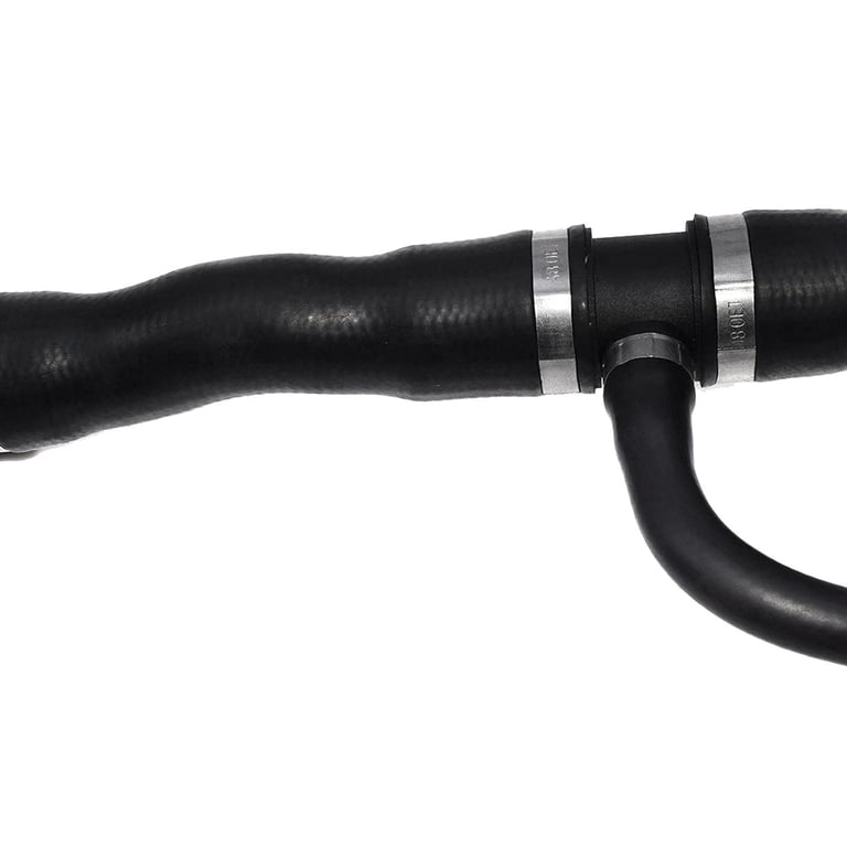 Mangueira Superior Radiador Bmw E60 E61 525i 530 17127519255