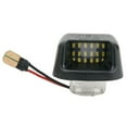thumbnail image 4 of SUKIY For Nissan D40 Frontier Armada Xterra For Suzuki Equator License Plate Light C, 4 of 9