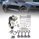 thumbnail image 5 of Juntas de pistones de motor,Kit de reparación y reconstrucción del motor 12578324 12578326,Anillos de pistón 12593745 12603910 12608531,Juntas de culata 8217 12598216 12596088,Cadena de, 5 of 7