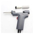 thumbnail image 3 of 201B ESD Electric Suction Tin Gun QUICK201B Dismantling Static Electric Suction Tin Pump 90W, 3 of 4