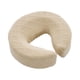 thumbnail image 2 of Almohada boca abajo, ergonómica, portátil, cómoda para dormir boca abajo. Beige, 2 of 9