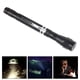 thumbnail image 1 of Portátil 3 x LED Telescópico Flexible Extensible Led Linternas Antorcha Cabeza magnética Herramienta de recogida Luz (Longitud máxima de 22 Negro Baoblaze antorcha telescópica, 1 of 8