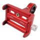 thumbnail image 3 of Ciclismo Soporte de teléfono para patinete eléctrico soporte antideslizante para manillar de bicicleta para M365 Ehuebsd Para estrenar, 3 of 9
