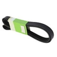thumbnail image 2 of V-Ribbed Belt 8 RIB Replaces OEM 01-23415-053, 01-27110-038, 02-23415-053, 3578-774-C, 3621-588-C, 4080490, 4080937, 4080940, 5080940, 8PK2385, 2 of 4