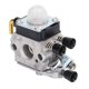thumbnail image 4 of High quality Carburetor + Air filter + Spark plug + For Stihl FS38 FS5..., 4 of 5