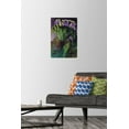 thumbnail image 2 of Marvel Comics - Hulk - The Immortal Hulk #1 Wall Poster with Pushpins, 14.725" x 22.375", 2 of 6