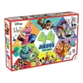 thumbnail image 1 of Juego de mesa Novelty Set de Juegos 44 en 1, 1 of 4