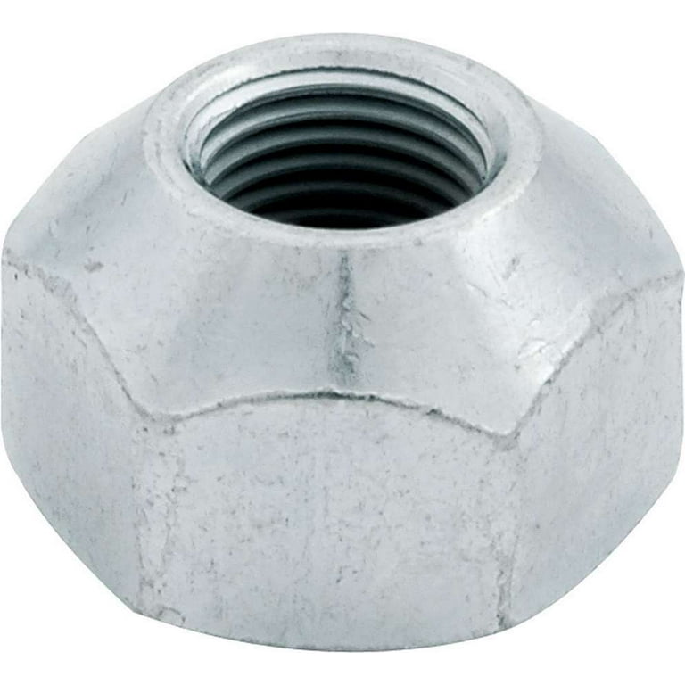 Allstar Lug Nuts 5/8-18 Steel Fine Thread 400pk Allstar Lug Nuts 5/8-18 Steel Fine Thread 400pk