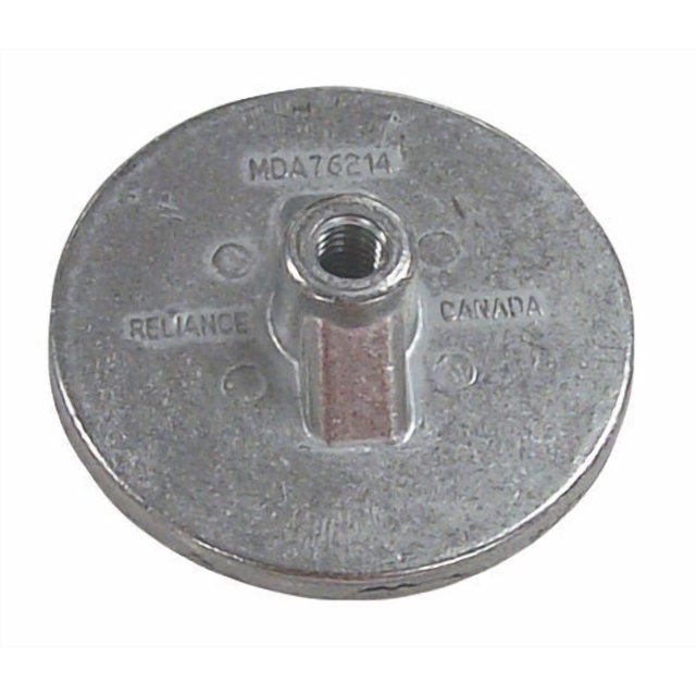 Sierra Marine Marine Anode Kit 18-6016 Marine Series; For Use In Salt Water; Zinc