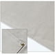 thumbnail image 5 of Delantal de lienzo TRABAJO ESPLEADO Delantales Desgaste delantales Cubiertas Cómodo Ropa de trabajo Cubierta Accesorio Accesorio Vestido de trabajo doméstico con bolsillos Beige seitruly HA011664-04, 5 of 7
