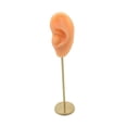 thumbnail image 4 of Estante de exhibición de aretes Yinane Soporte para pendientes Piel Normal Izquierda, 4 of 8