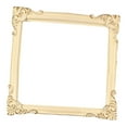thumbnail image 4 of Vintage Style Photo Frame Picture Frame Home Decor Art Golden, 4 of 6