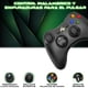 thumbnail image 5 of Control Inalambrico Xbox 360 Store Line Negro, 5 of 6