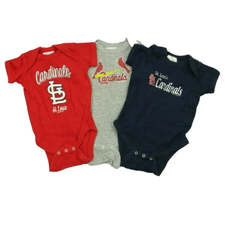 

Pre-owned Soft As A Grape Boys Gray | Red | Blue Apparel Sets size: 6 Months