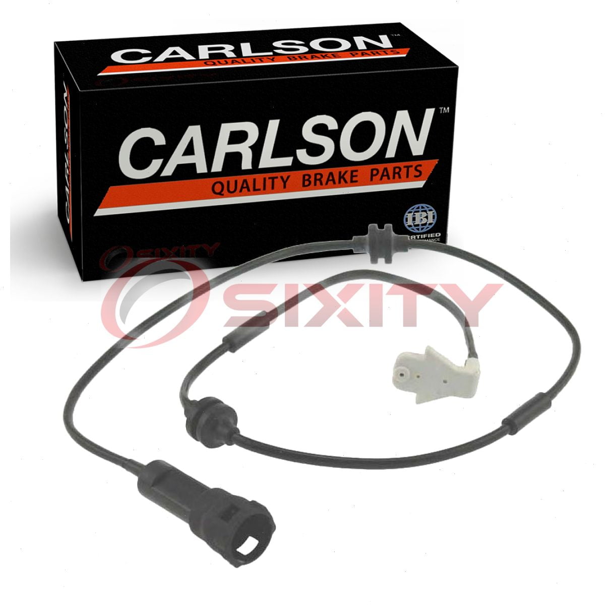 Carlson 19007 Brake Pin