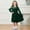 Green, variant on Girls Holiday Dresses Tutu Birthday Dress Girls Teen Girl Dresses Size 14-15 Years