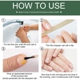 thumbnail image 2 of Tratamiento de hongos en las uñas Tratamiento de hongos en las uñas Líquido reparador de uñas Fácil de usar Ndcxsfigh  Cuidado Belleza, 2 of 4