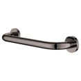 thumbnail image 4 of Grohe 40 421 1 Essentials 11-5/8" Grab Bar - Nickel, 4 of 4