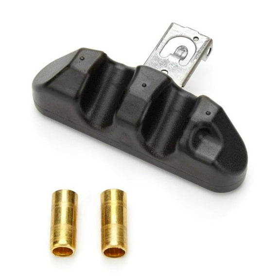 Advanced Engine Design Trick Jet Extensions w/ machined Float