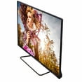 Sceptre U500CVUMK 49" Diagonal Class (48.5" viewable) LED TV 4K