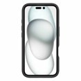 thumbnail image 3 of Blu Element Armour Rugged w/MagSafe Case Black for iPhone 16 Pro, 3 of 7