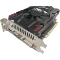 thumbnail image 3 of Tarjeta de Vídeo Original AMD HD6770 4G DDR5 Tarjeta de Vídeo de Oficina ATI HD 6770 Tarjeta Gráfica de Juego, 3 of 6