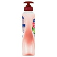 thumbnail image 3 of Softsoap Moisturizing Liquid Hand Soap Pump, Watermelon & Mint Scent, All Skin Type, 11.25 fl oz, 3 of 6