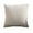 White, variant on HBBKVI Pillow Covers Pillow Case Striped Velvet Upholstered Sofa Living Room Bedroom