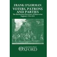 thumbnail image 1 of Électeurs, Patrons et Partis, l'Électorat Non Réformé de l'Angleterre Hanoverienne 1734-1832, 1 of 2