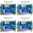 thumbnail image 4 of sweethay Módulo de fuente de alimentación reductor de ABS, reemplazo portátil de CC a CC, placa de circuito PCB de carga de batería Electrónica miscelánea, 4 of 6