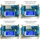 thumbnail image 4 of Tholdsy Módulo de fuente de alimentación reductor de ABS, reemplazo portátil de CC a CC, placa de circuito PCB de carga de ajustable 5A Electrónica miscelánea, 4 of 6