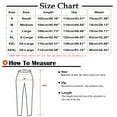 thumbnail image 3 of LADIGASU Men Vintage Outdoors Fashion Solid Casual Pocket Jeans Cargo Pants, 3 of 7