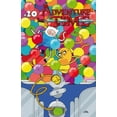 thumbnail image 1 of ADVENTURE TIME 20A EDITORIAL KAMITE 7500588005013, 1 of 2