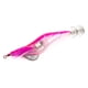 thumbnail image 2 of 40uds. Señuelo de pesca camarón LED electrónico calamar anzuelo aparejo rosa, 2 of 2