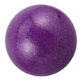 thumbnail image 3 of Miangastore Gymnastics Ball for Kids Dance Practice and Competition Small Inflatable Exercise Ball for Core Strengthening and Balance Training, 3 of 8