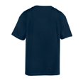 thumbnail image 2 of Gildan Childens/Kids SoftStyle Ringspun T-Shirt, 2 of 3