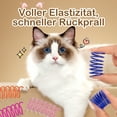 thumbnail image 1 of Juguete de Resorte en Espiral Methold 30x Compacto y Ligero para Gato Interactivo, 1 of 6