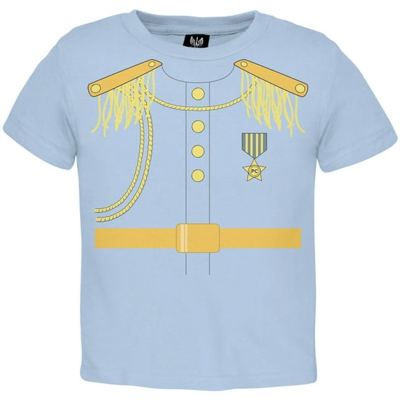 Prince Charming Toddler T-Shirt
